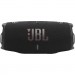 JBL Акустична система JBL Charge 6 Black (JBLCHARGE6BLK)