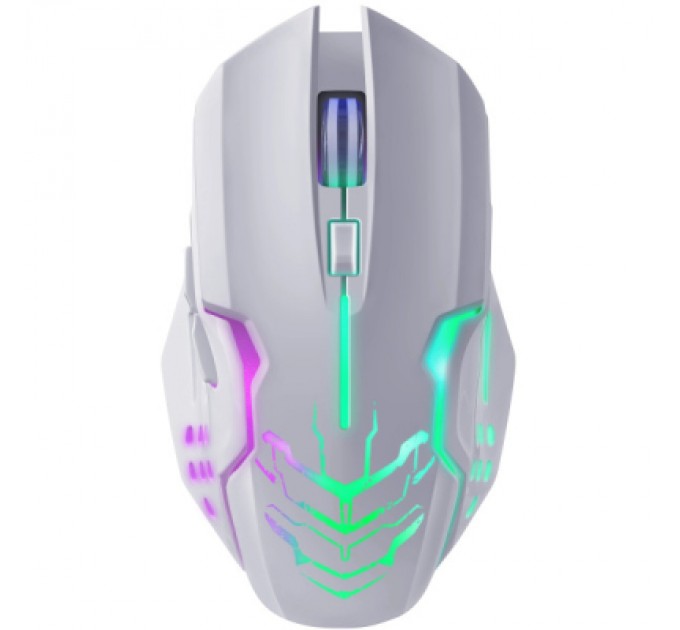 Defender Мишка Defender Katana GM-511 LED Wireless Black (52511)