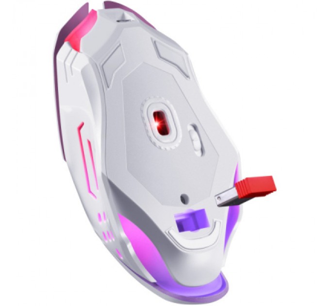 Defender Мишка Defender Katana GM-511 LED Wireless Black (52511)