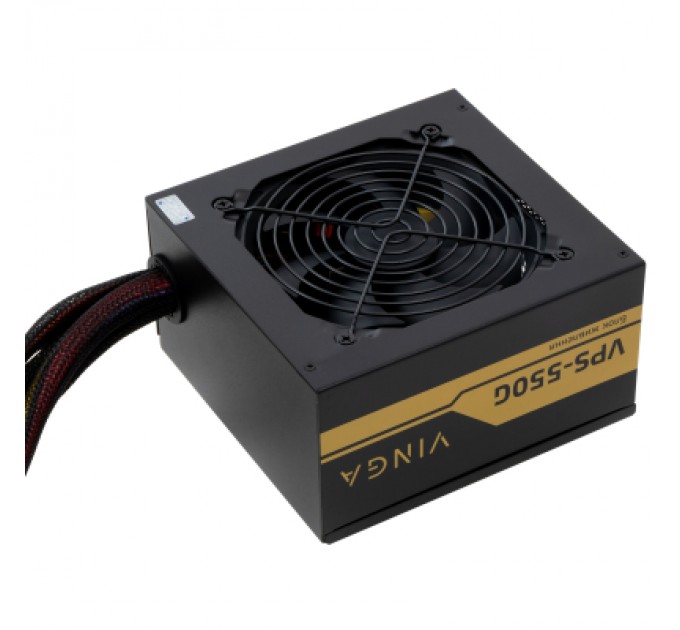 Vinga Блок живлення Vinga 550W (VPS-550G)