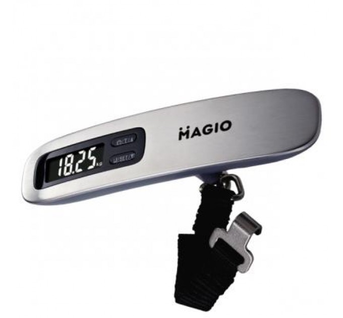 Magio Ваги для багажу Magio MG-146