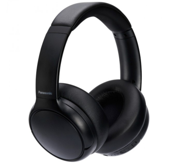 Panasonic Навушники Panasonic RB-M600B Black (RB-M600BG-K)