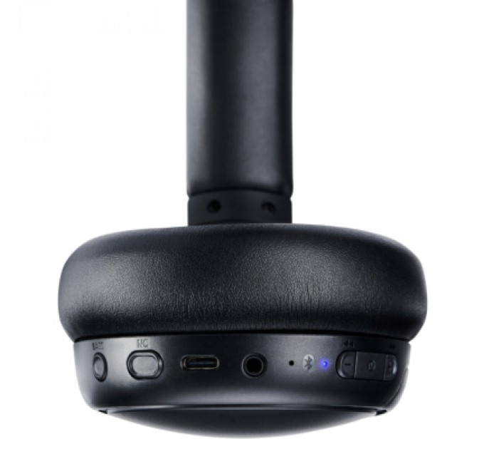 Panasonic Навушники Panasonic RB-M600B Black (RB-M600BG-K)