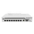 Mikrotik Комутатор мережевий Mikrotik CRS309-1G-8S+IN
