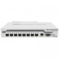 Mikrotik Комутатор мережевий Mikrotik CRS309-1G-8S+IN