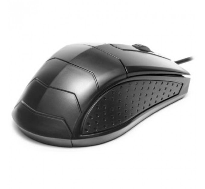 Мишка Defender Hit MB-530 Black (52530)