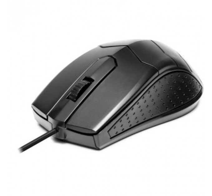 Мишка Defender Hit MB-530 Black (52530)