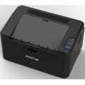 Pantum Лазерний принтер Pantum P2500W с Wi-Fi (P2500W)