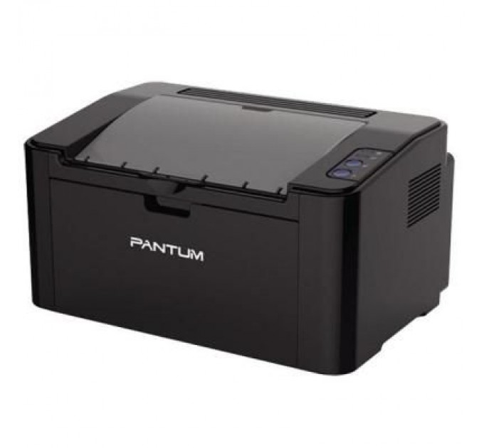 Лазерний принтер Pantum P2500W с Wi-Fi (P2500W)
