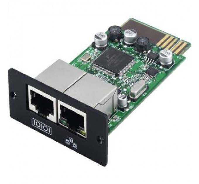 PowerWalker Додаткове обладнання PowerWalker NMC Card (10120517)