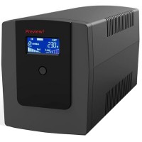 Пристрій безперебійного живлення 2E 2E-DD1200 720W (2E-DD1200)