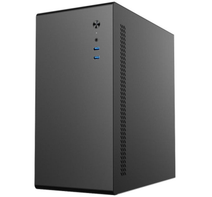 Gamemax Корпус Gamemax A200-BK-NP