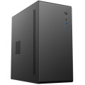 Gamemax Корпус Gamemax A200-BK-NP
