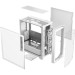PcCooler Корпус PcCooler C3D510 WH ARGB