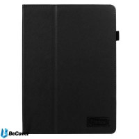 Чохол до планшета BeCover Slimbook для Bravis NB106M Black (702576)
