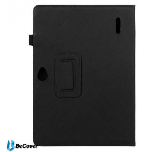 Чохол до планшета BeCover Slimbook для Bravis NB106M Black (702576)