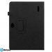 Чохол до планшета BeCover Slimbook для Bravis NB106M Black (702576)