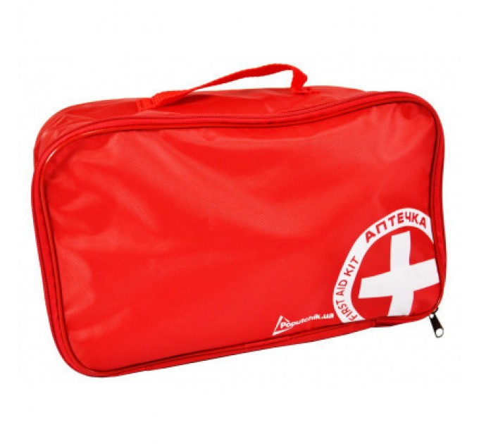 Poputchik Автомобільна аптечка Poputchik 02-036-М