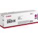 Canon Картридж для Canon (069H) MF752Cdw Magenta (5096C002)