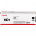 Canon Картридж Canon 069 MF752Cdw/MF754Cdw/LBP673Cdw Black (5094C002)