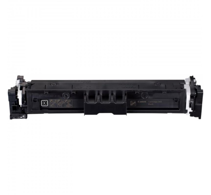 Canon Картридж Canon 069 MF752Cdw/MF754Cdw/LBP673Cdw Black (5094C002)