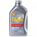 Shell Трансмісійна олива Shell Spirax S4 G 75W-90 1л (5614)