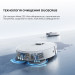 Dreame Робот-пилосос Dreame Mova E30 Ultra (RLE51SE)