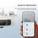 Dreame Робот-пилосос Dreame Mova E30 Ultra (RLE51SE)