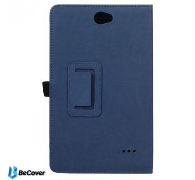 Чохол до планшета BeCover Slimbook для Evromedia Glofiish EVO Deep Blue (702579)