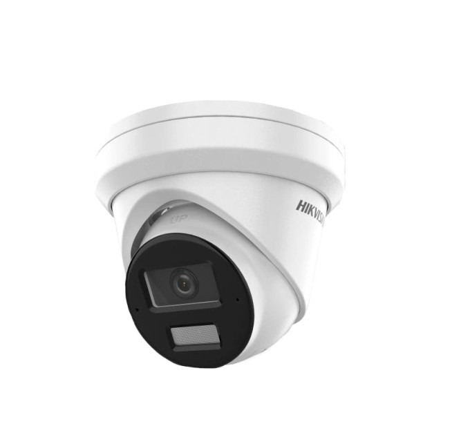 Hikvision IP камера Hikvision DS-2CD2383G2-LI2U (2.8мм)
