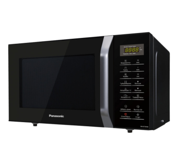 Panasonic Мікрохвильова піч Panasonic NN-GT35HBZUE
