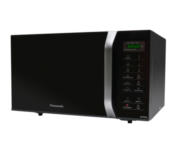 Panasonic Мікрохвильова піч Panasonic NN-GT35HBZUE