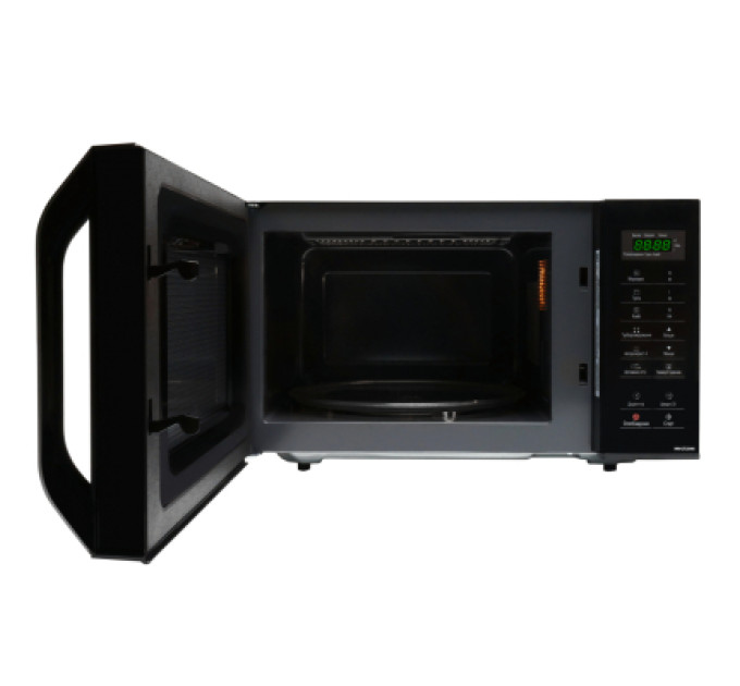 Panasonic Мікрохвильова піч Panasonic NN-GT35HBZUE