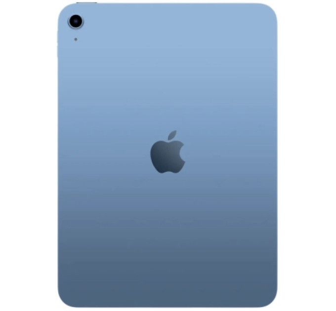 Apple Планшет Apple iPad 11" 2025 Wi-Fi 128GB Blue (MD4A4TY/A)