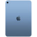 Apple Планшет Apple iPad 11" 2025 Wi-Fi 128GB Blue (MD4A4TY/A)