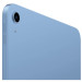 Apple Планшет Apple iPad 11" 2025 Wi-Fi 128GB Blue (MD4A4TY/A)