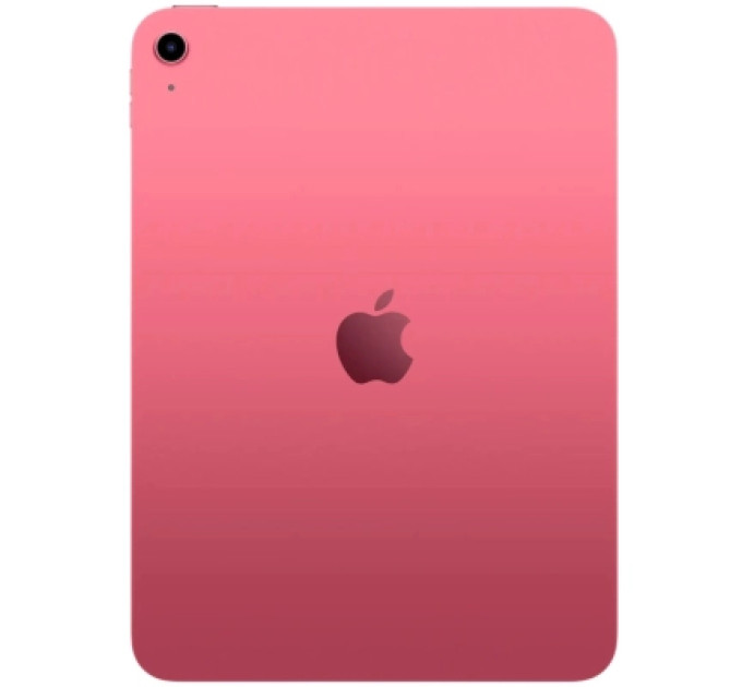 Apple Планшет Apple iPad 11" 2025 Wi-Fi 128GB Pink (MD4E4TY/A)
