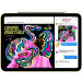 Apple Планшет Apple iPad 11" 2025 Wi-Fi 128GB Pink (MD4E4TY/A)