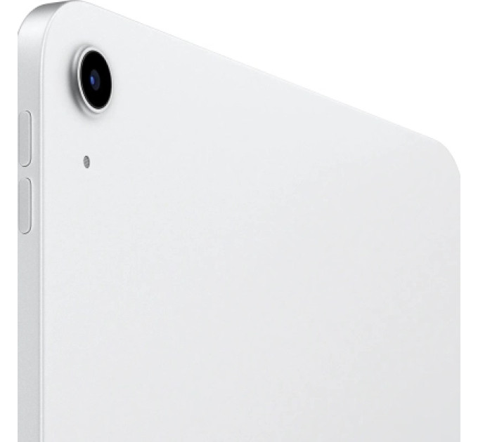 Apple Планшет Apple iPad 11" 2025 Wi-Fi 256GB Silver (MD4G4TY/A)