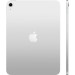 Apple Планшет Apple iPad 11" 2025 Wi-Fi 256GB Silver (MD4G4TY/A)