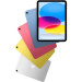 Apple Планшет Apple iPad 11" 2025 Wi-Fi 256GB Silver (MD4G4TY/A)