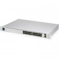 Ubiquiti Комутатор мережевий Ubiquiti USW-Pro-24-POE