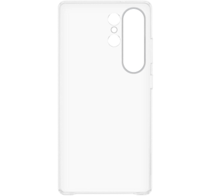 Samsung Чохол до мобільного телефона Samsung Galaxy S25 Ultra (S938), Clear case (EF-QS938CTEGWW)