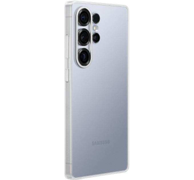Samsung Чохол до мобільного телефона Samsung Galaxy S25 Ultra (S938), Clear case (EF-QS938CTEGWW)