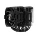 Alseye Кулер до процесора Alseye W700 Pro(Black) (AS.01.08.0024)