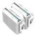 Alseye Кулер до процесора Alseye W700 Pro(White) (AS.01.08.0025)