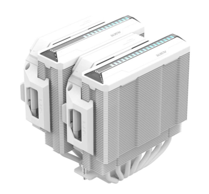 Alseye Кулер до процесора Alseye W700 Pro(White) (AS.01.08.0025)