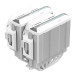 Alseye Кулер до процесора Alseye W700 Pro(White) (AS.01.08.0025)