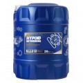 Mannol Трансмісійна олива Mannol HYPOID GETRIEBEOEL 20л 80W-90 (MN8106-20)