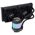Alseye Система рідинного охолодження Alseye W240-V-B (AS.02.10.0009)